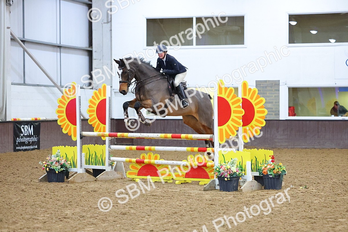 SBM_006542 - Class 25 - Senior 1.05m