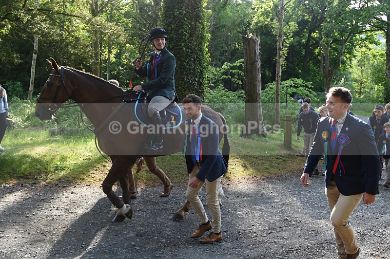 005 - Selkirk Junior Rideout 2025