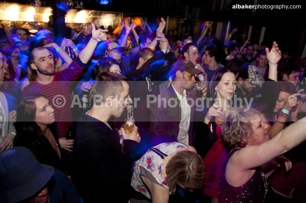 61 - Soul:ution @ botw 25.03.11