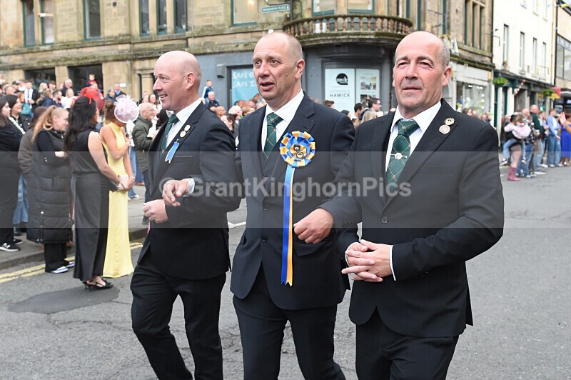 _16 - Hawick Common Riding Thursday Night