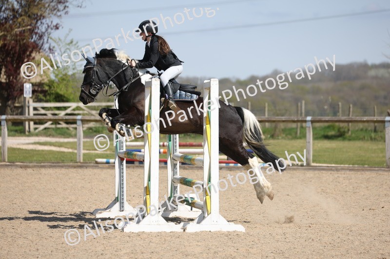 20250409-1154 - Class 5 - Pony Discovery