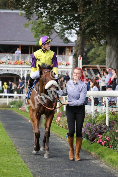 yr05092021r2-34 - Race 2 2.40pm John and Judith Marshall Memorial Stakes