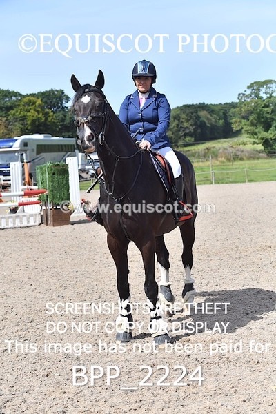 BPP_2224 - CLASS 15 SUN Senior Discovery/ 1m Open