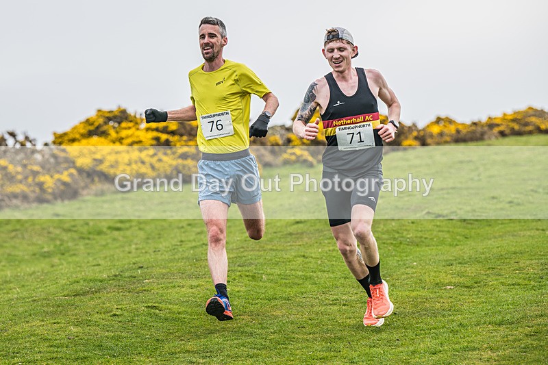 Isel Cross-29 - Isel Cross Race Saturday 19th April 2025