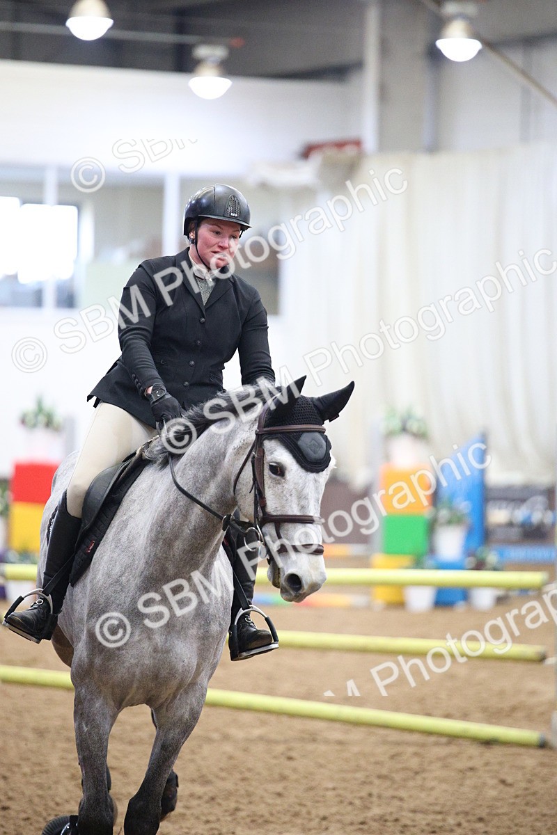 5K7A3382 - Class -1 - Equissage Pulse Senior BritiNovice/ 90cm Open