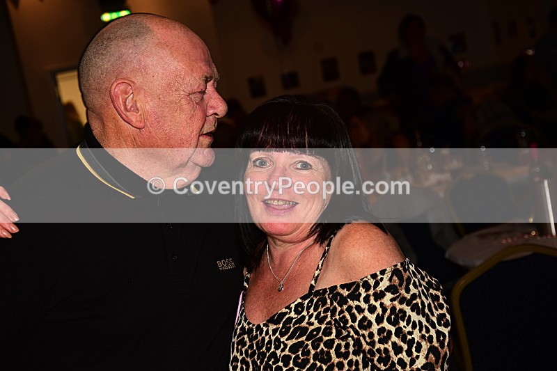 JAC0-599 - Jackie's 60th
