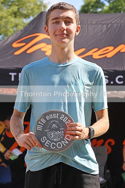 A41A6625 - MTB East Round 7 Potash  13:20 Male Adult Elite/S1 start (1Hr) +1 Lap