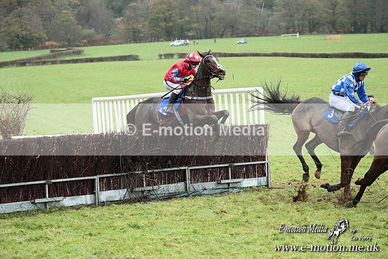 PtP 091125  0581 - Point-to-Point Wales Area Club Lower Machen, Gwent 09/11/25