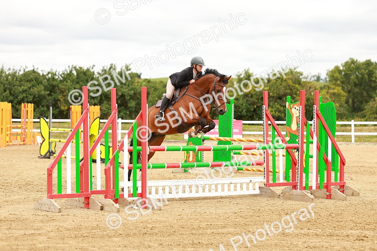 SBM_002295 - Class 11 - Senior Discovery - 1.00m