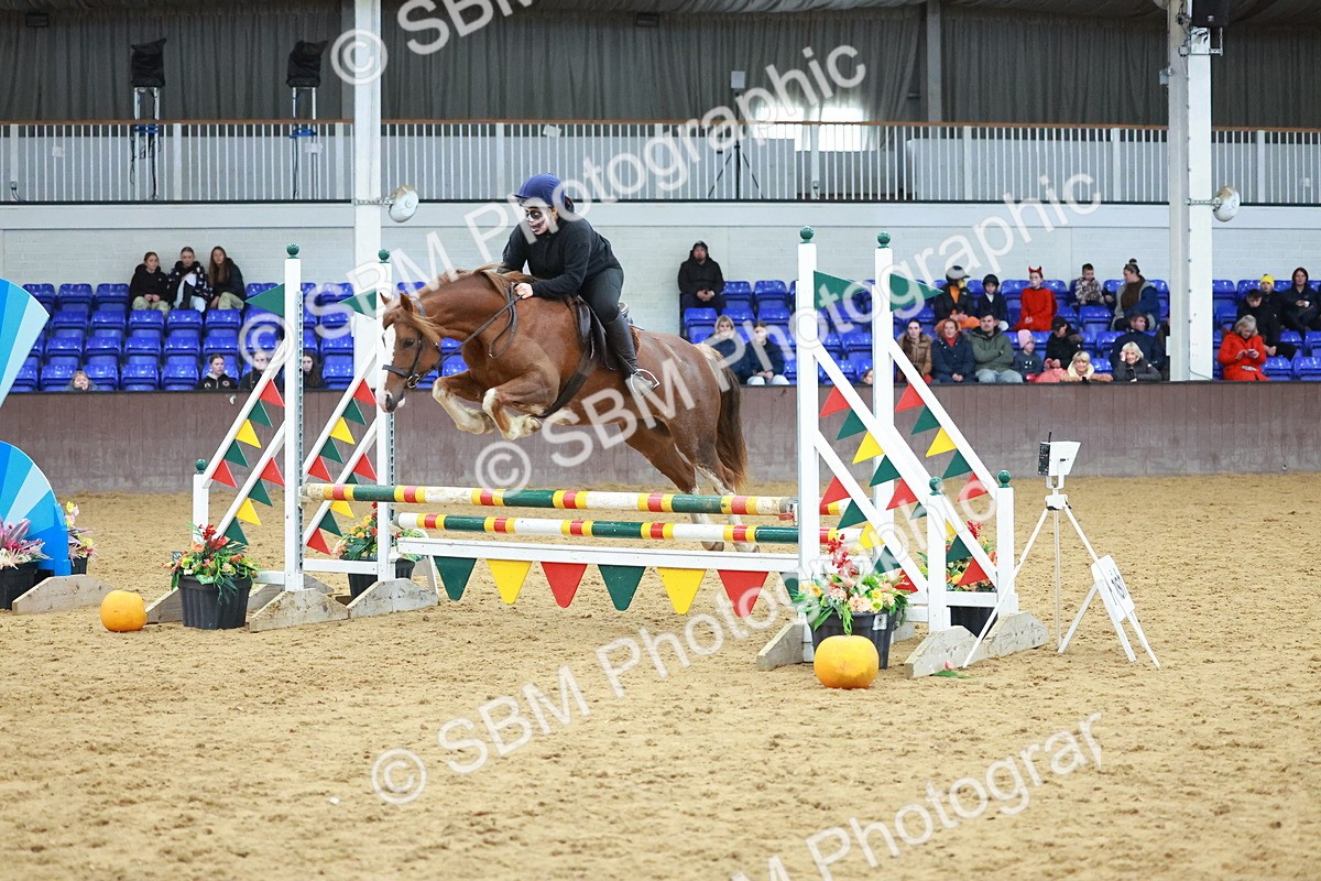 SBM_002870 - Class 4 - Pairs