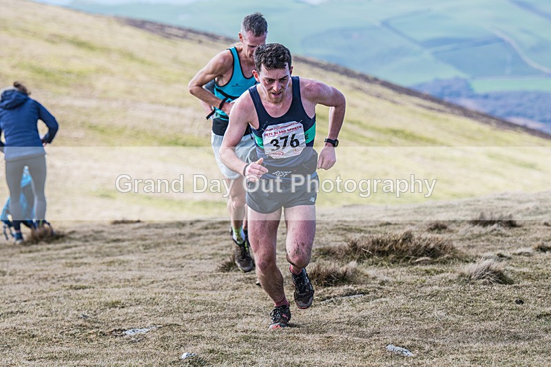 Black Combe-57 - Black Combe Fell Race Saturday 7th March 2026