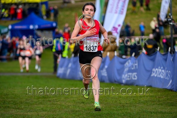 Falkirk25-928479 - U13 Girls