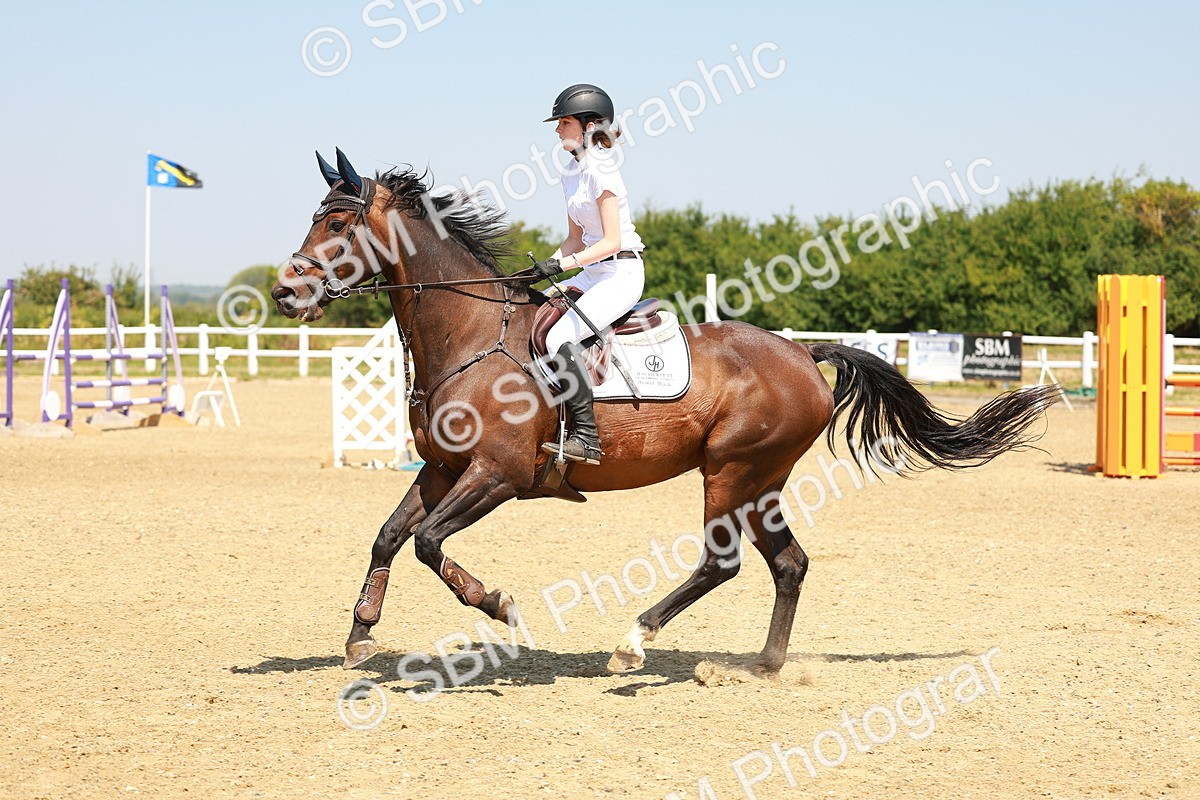 SBM_000782 - Class 3 - Senior Discovery - 1.00m