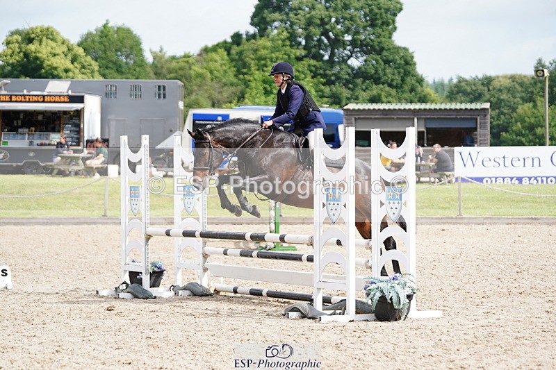 250613A-100430-01196 - Cls 9 85cm Amateur Quali