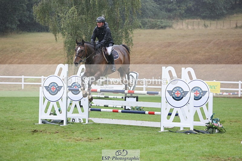 250830A-140952-06900 - Cls 16 Snr Newcomers and 1.10m Open