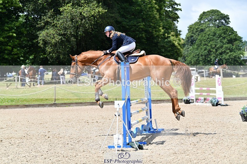 240712-124911-33450 - Cls 138 95cm Amateur Qualifier