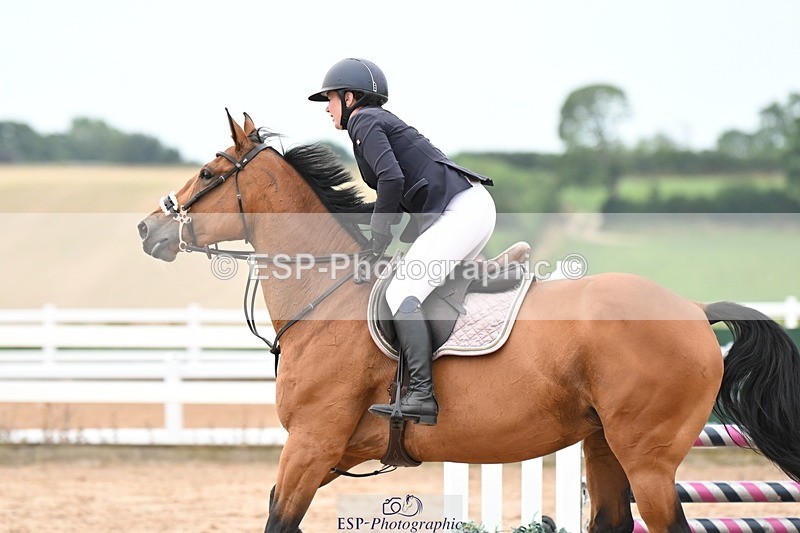 250727-094111-08882 - Cls 31 British Novice and 90cm