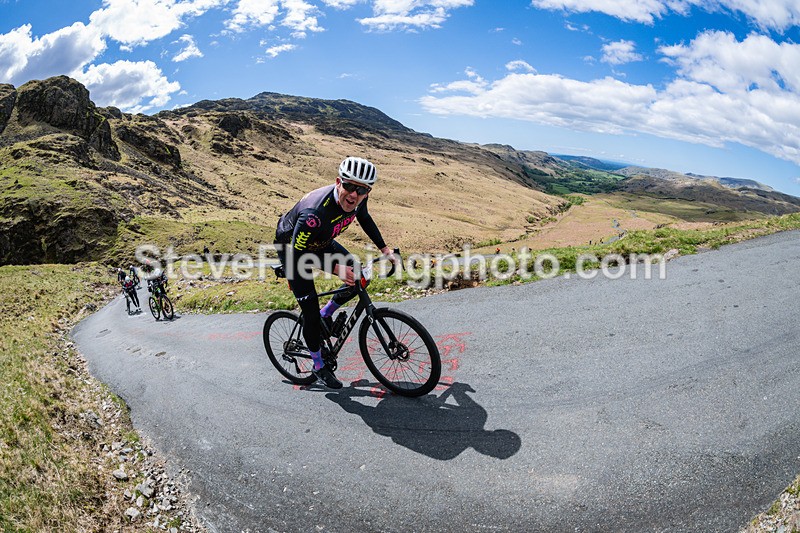 125109 - Hardknott Pass Camera 2 12.00-13.00