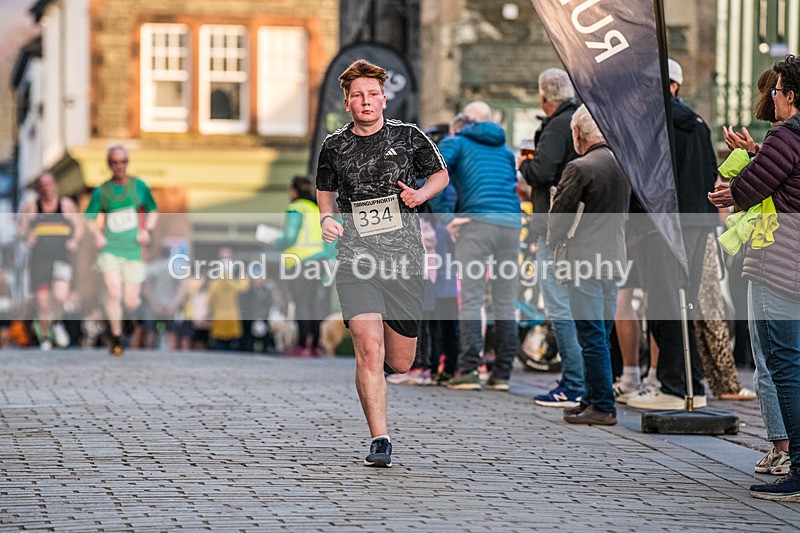 RTH-1046 - Keswick Round The Houses Road Race Wednesday 23rd April 2025