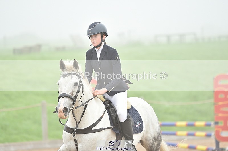 230902A-105558-00493 - Cls 2A Pony Small 70cm