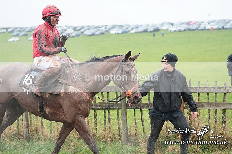 PtP 031223 732 - Wheatland Hunt PtP Chaddesley Races 03/12/23