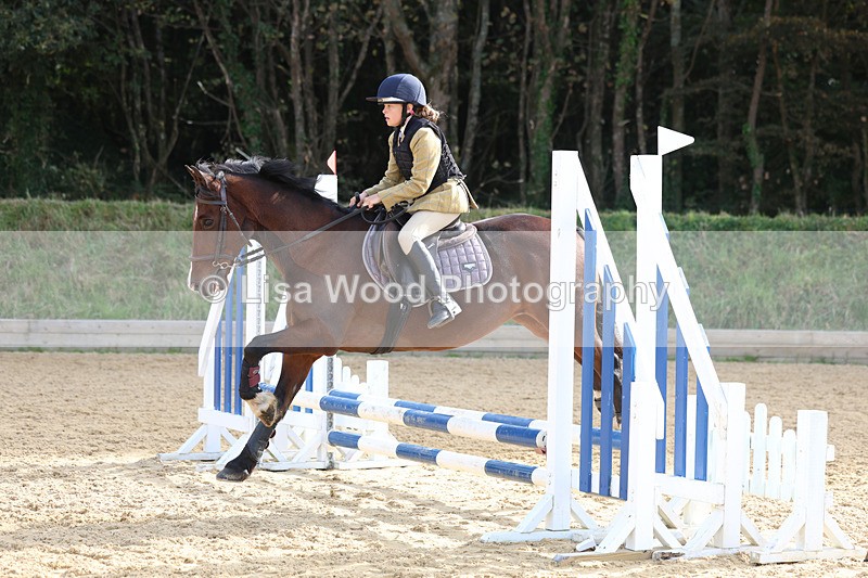 3E7A6741 - Class 2: 50cm Open