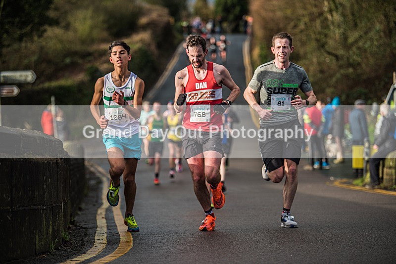 Ribble-648 - Ribble Valley 10K Sunday 31st December 2023