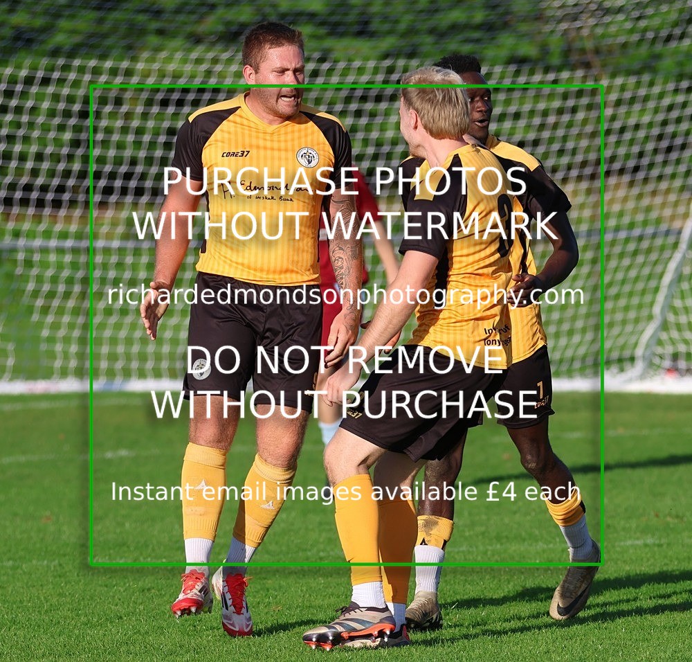 533A7585 - Hesketh Bank (11/10/25)