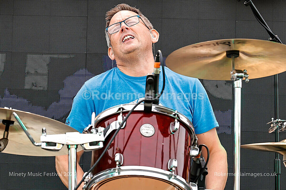 SATURDAY-103 - MINETY 2025