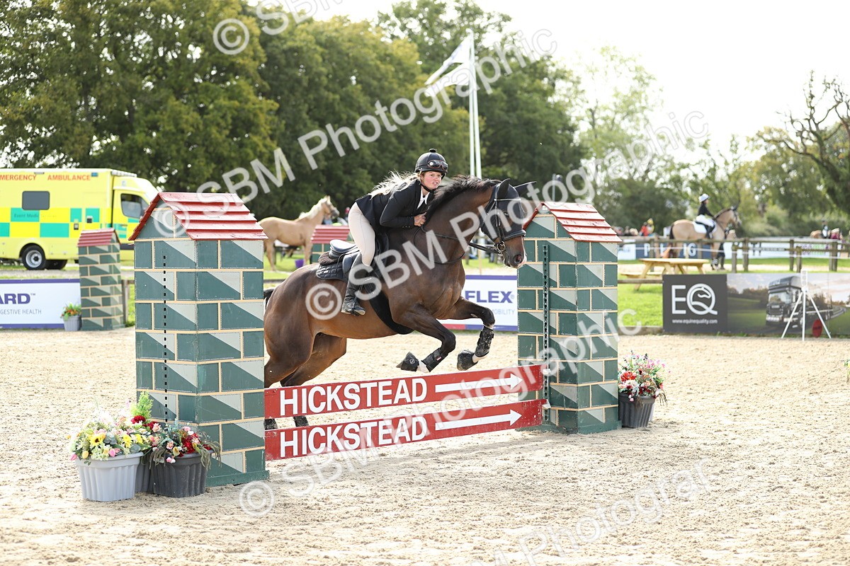 SBM_03139 - J28 - Senior Horse & Pony 60cm Championships