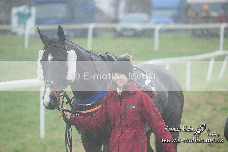 PtP 101223 577 - New Forest Hounds PtP Larkhill 10/12/23