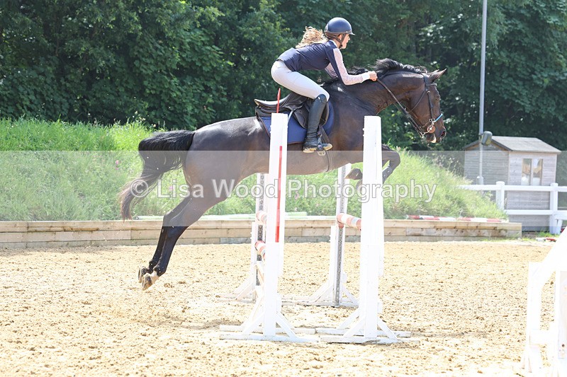 3E7A5866 - Class 5: Senior 95cm