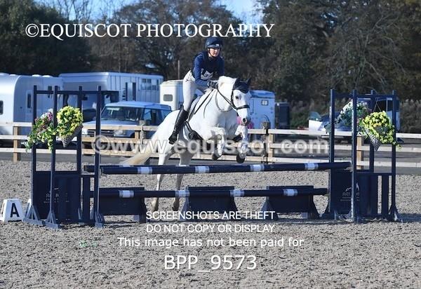 BPP_9573 - CLASS 6 90CM