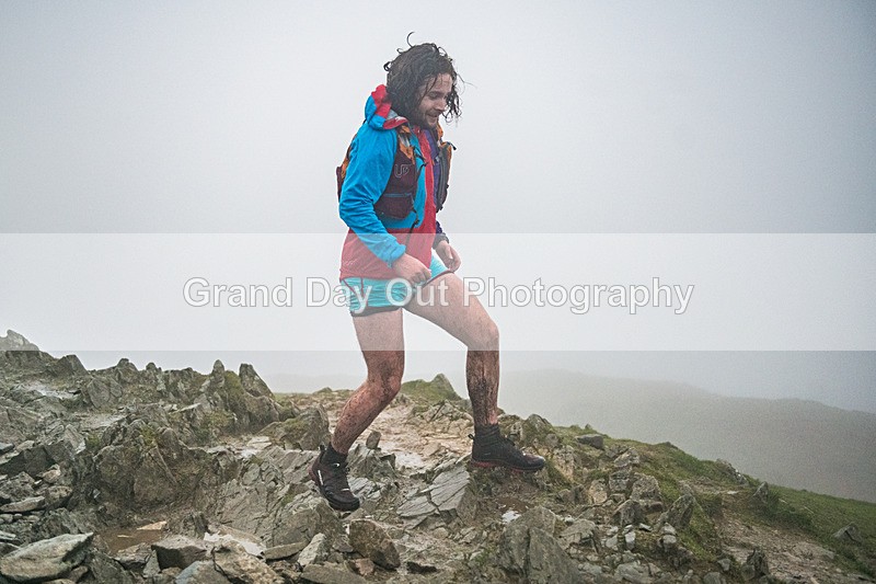 Loughrigg-521 - Loughrigg Fell Race Wednesday 10th April 2024