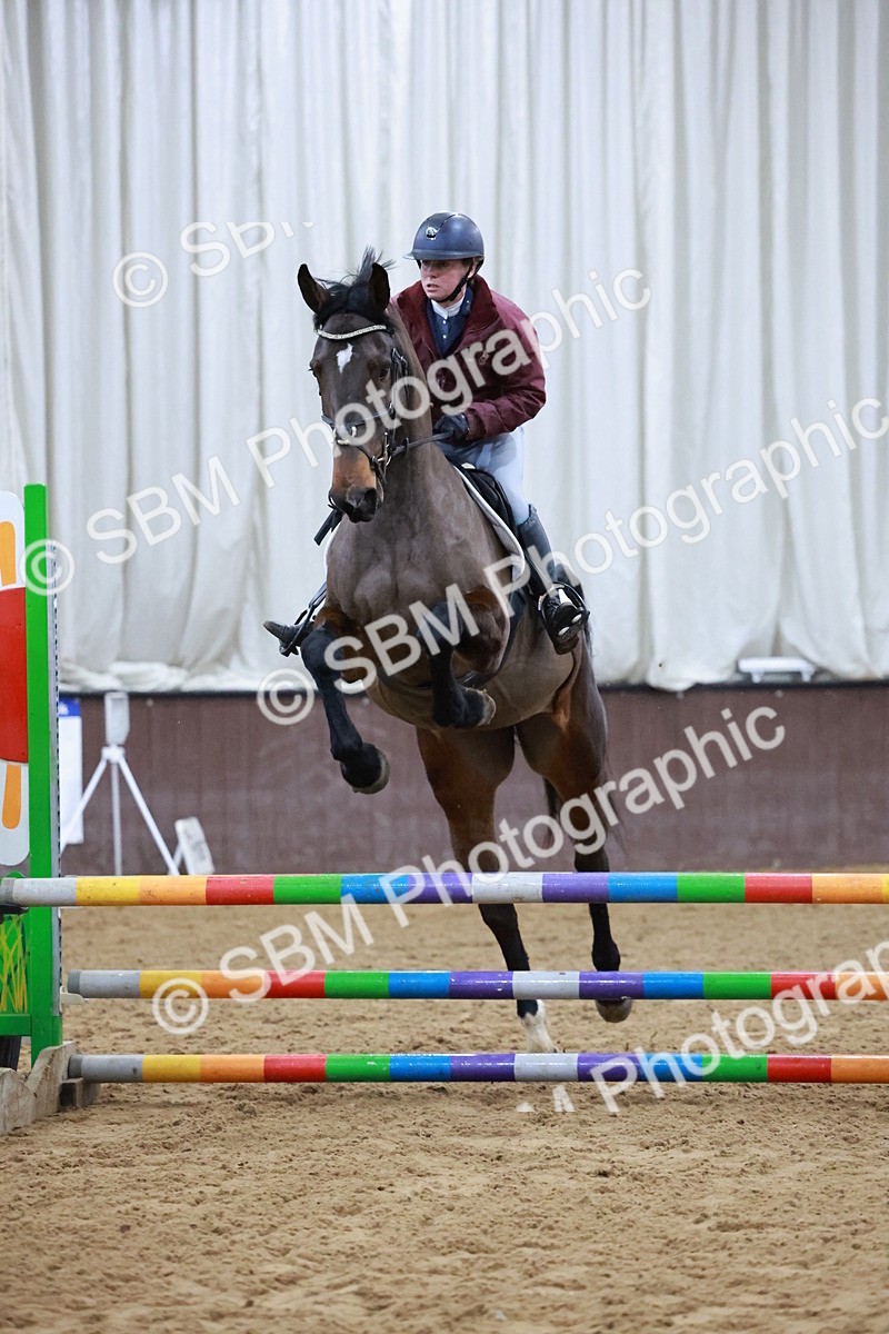 SBM_002367 - Class 8 - Clear Round