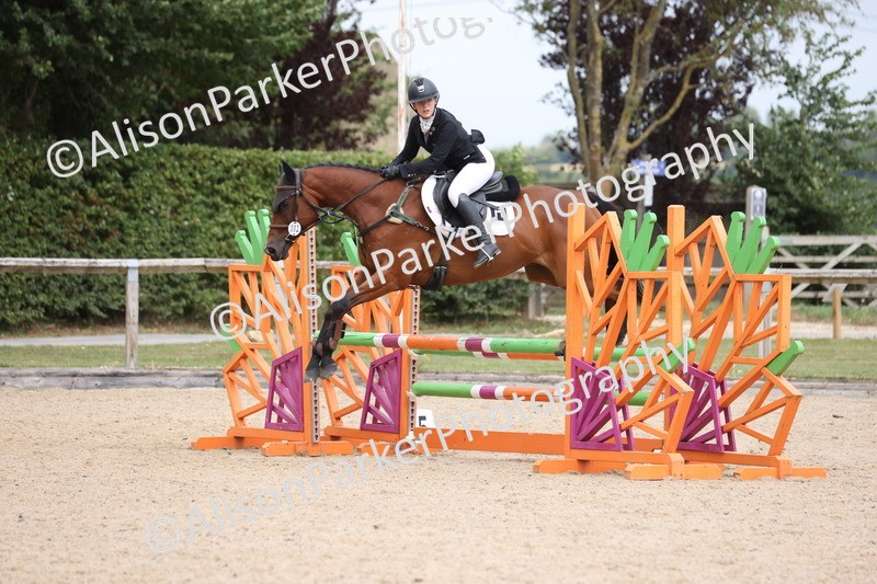 20250803-1233 - Class 4 - 90cm