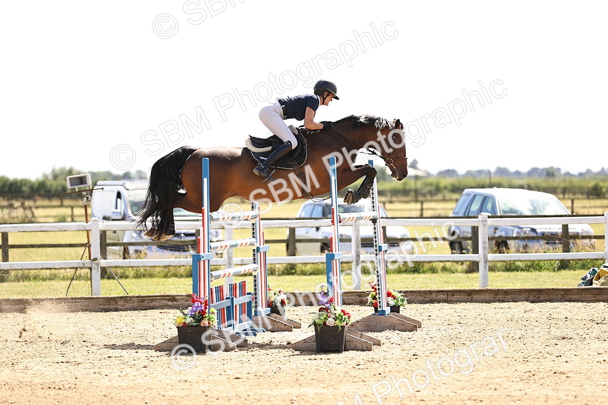 SBM_004309 - Class 23 - Talent Seekers Inc 7Yr Old Championship Qualifier 1.30 - 2nd Half
