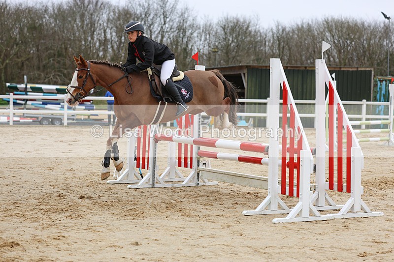 3E7A8552 - Class 2: 80/85cm