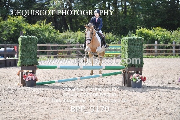 BPP_9170 - CLASS 6 70CM