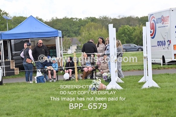 BPP_6579 - CLASS 6 1M AM CHAMP