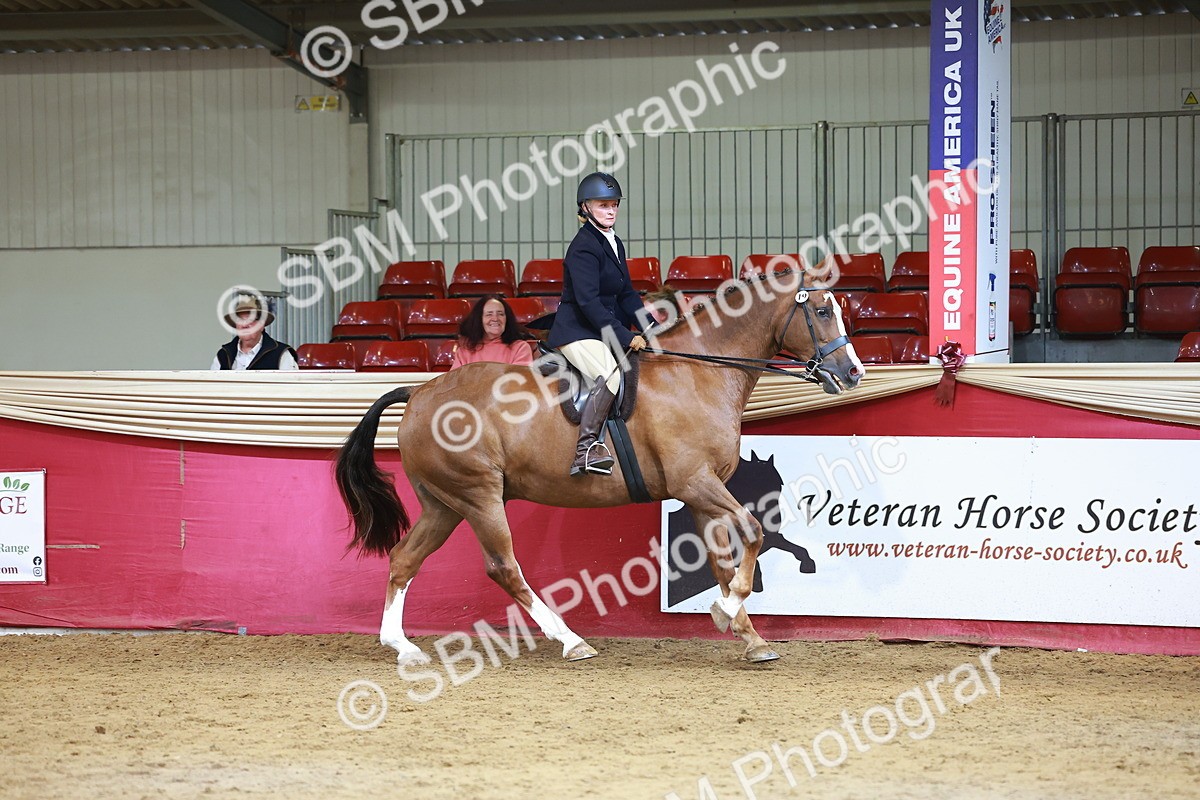 SBM_20344 - Class 906 - Sup Final Ridden Champ