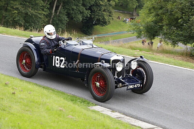  - VSCC Prescott Aug 4th