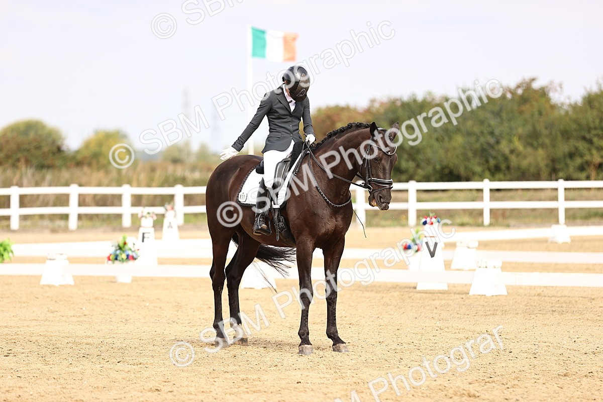 SBM_012923 - Class 2 - Advanced Medium 5 - 10.35-11.55