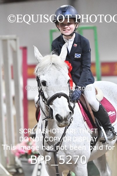 BPP_5270 - CLASS 12 Springboard 128cm/ 138cm Restricted Handicap