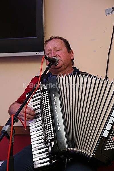  - Wayne Smith Tractor Run in Wilkinstown 2018