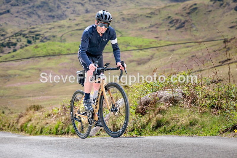 124543 - Blea Tarn Climb 12:00 - 13:00