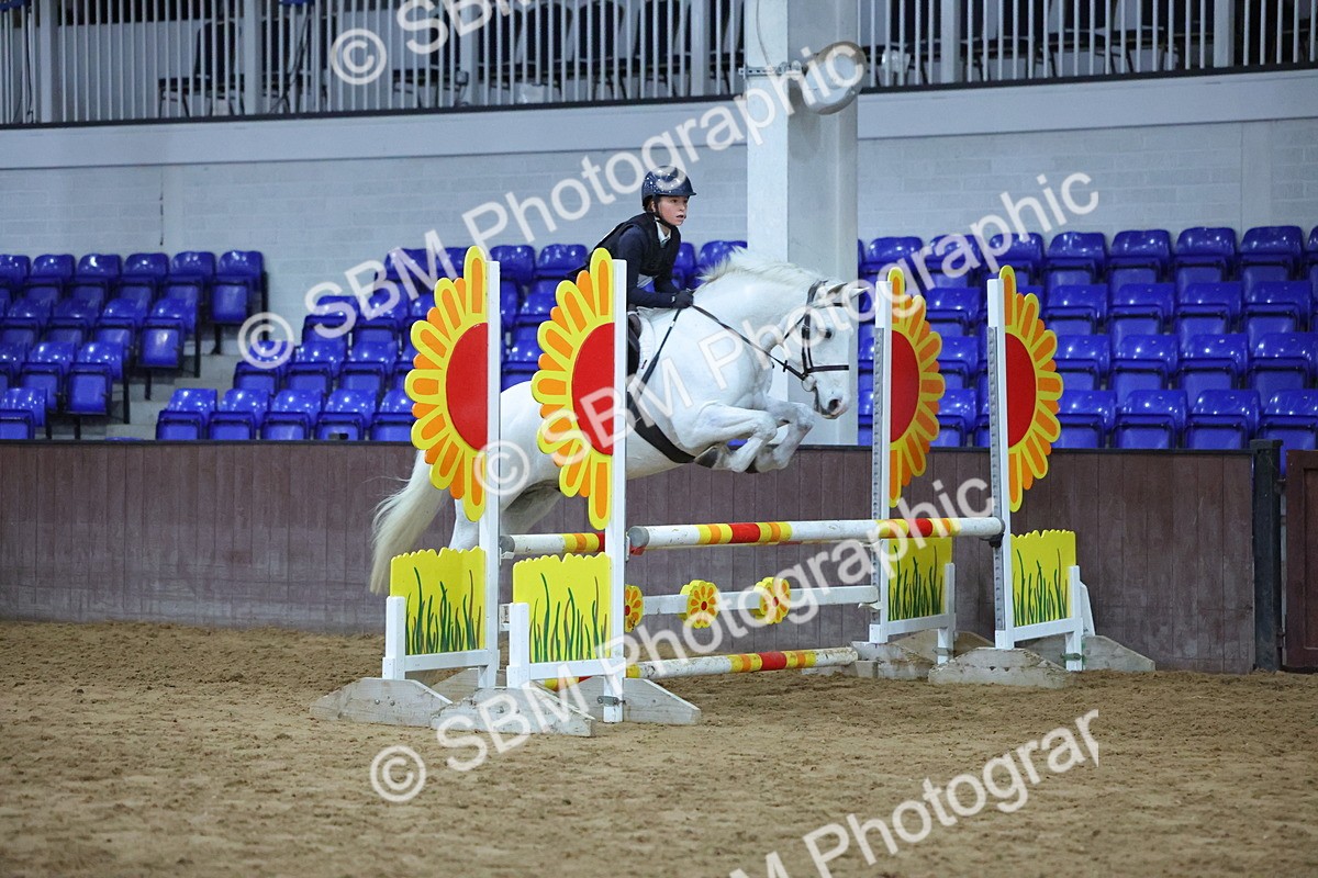 SBM_002145 - Class 5 - Show Jumping 80cm
