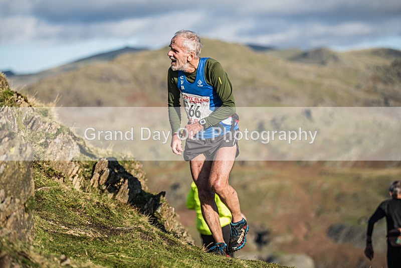 Dunnerdale-924 - Dunnerdale Fell Race Saturday 11th November 2023