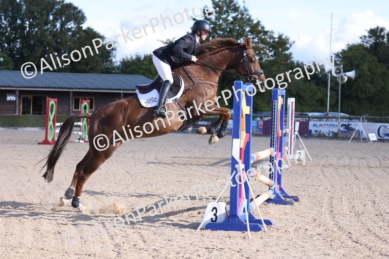 20250928-2589 - Class 6 - 90cm