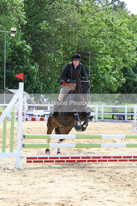 3E7A4313 - Class 7: 70cm Senior